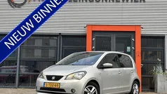 Grijs Gebruikt 2014 Seat Mii Hatchback | € 4.950 (Eerlijke prijs)