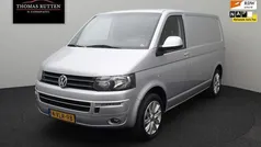 Gebruikt 2011 VW T5 Comfortline Van | € 9.750 (Super prijs)