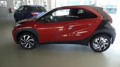 Gebruikt 2024 Toyota Aygo Hatchback | € 24.950 (Eerlijke prijs)