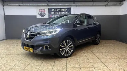 Occasion 2016 Renault Kadjar Bose Edition SUV | € 9.999 (Eerlijke prijs)