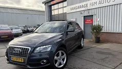 Gebruikt 2009 Audi Q5 Proline SUV | € 12.950 (Eerlijke prijs)