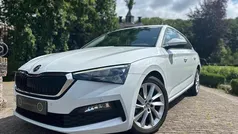 Gebruikt 2019 Skoda Scala Business Line Hatchback | € 16.444 (Eerlijke prijs)