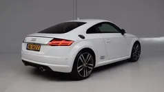 Wit Gebruikt 2016 Audi TT Proline Coupé | € 24.945 (Super prijs)