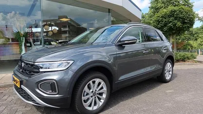 Occasion VW T-Roc Edition 150 PK (110 kW) 2025 SUV