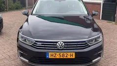 Gebruikt 2015 VW Passat GTE Stationwagen | € 10.999 (Goede deal)