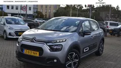 Grijs Gebruikt 2024 Citroën C3 PureTech Hatchback | € 16.950 (Eerlijke prijs)