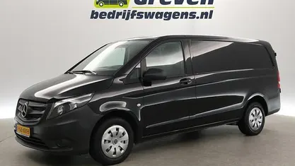Occasion Mercedes Vito 136 PK (100 kW) 2020 Van