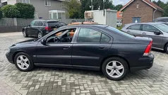Grijs Gebruikt 2002 Volvo S60 Sedan | € 1.450 (Super prijs)