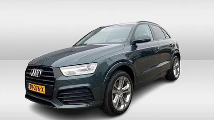 Occasion Audi Q3 Design 150 PK (110 kW) 2017 SUV