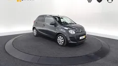 Gebruikt 2020 Citroën C1 Feel Hatchback | € 10.400 (Eerlijke prijs)