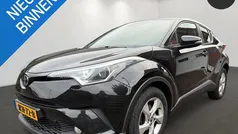 Gebruikt 2017 Toyota C-HR Active SUV | € 14.245 (Eerlijke prijs)