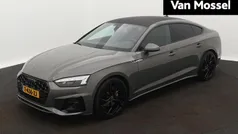 Grijs Gebruikt 2023 Audi A5 Sportback Competition Hatchback | € 39.900 (Goede deal)