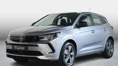 Grijs Gebruikt 2024 Opel Grandland X SUV | € 30.599 (Eerlijke prijs)