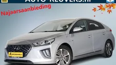 Gebruikt 2020 Hyundai Ioniq Comfort Hatchback | € 18.900 (Eerlijke prijs)