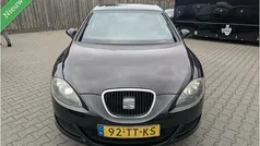 Gebruikt 2007 Seat Leon Reference Hatchback | € 1.799 (Eerlijke prijs)