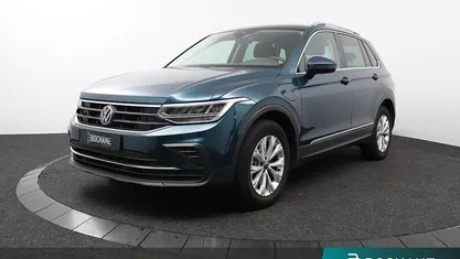 Occasion VW Tiguan Business 2025 SUV