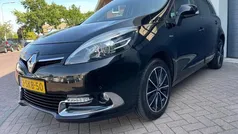 Zwart Gebruikt 2013 Renault Scénic III Bose Edition MPV | € 6.750 (Eerlijke prijs)