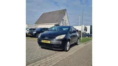 Gebruikt 2008 Mitsubishi Colt Edition Cabriolet | € 2.995 (Eerlijke prijs)