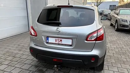 Occasion 2011 Nissan Qashqai Acenta SUV | € 6.500 (Super prijs)