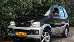 Gebruikt 2006 Daihatsu Terios SUV | € 4.500 (Eerlijke prijs)