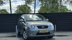 Gebruikt 2008 Kia Picanto 2 Hatchback | € 2.549 (Eerlijke prijs)