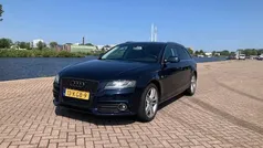 Gebruikt 2009 Audi A4 Business Stationwagen | € 2.900 (Eerlijke prijs)