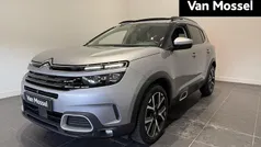 Grijs Gebruikt 2020 Citroën C5 Aircross Business Class SUV | € 23.435 (Eerlijke prijs)