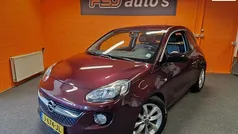 Gebruikt 2013 Opel Adam Glam Hatchback | € 4.750 (Eerlijke prijs)