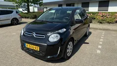 Gebruikt 2021 Citroën C1 Feel Hatchback | € 6.950 (Goede deal)