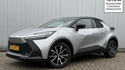Occasion 2024 Toyota C-HR Edition SUV | € 32.400 (Eerlijke prijs)