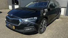 Gebruikt 2023 Skoda Octavia Business Line Stationwagen | € 7.950