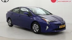 Blauw Gebruikt 2018 Toyota Prius Executive Hatchback | € 18.499 (Eerlijke prijs)