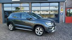 Grijs Gebruikt 2021 Seat Ateca Business SUV | € 27.500 (Eerlijke prijs)