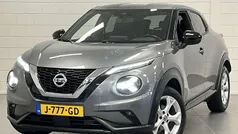 Gebruikt 2020 Nissan Juke N-Connecta SUV | € 16.425 (Eerlijke prijs)