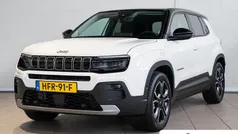 Gebruikt 2025 Jeep Avenger Summit SUV | € 32.990 (Goede deal)