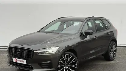 Occasion Volvo XC60 Inscription 212 PK (155 kW) 2021 SUV