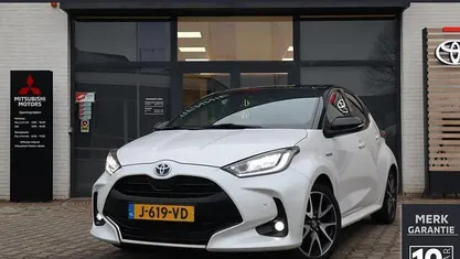 Occasion Toyota Yaris Edition 114 PK (83 kW) 2020 Hatchback