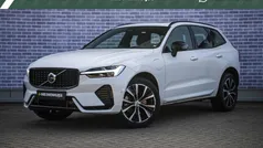 Wit Gebruikt 2023 Volvo XC60 Ultimate SUV | € 52.399 (Goede deal)