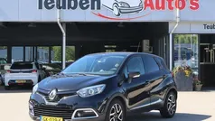 Gebruikt 2014 Renault Captur Dynamique SUV | € 7.985 (Eerlijke prijs)