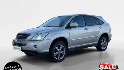 Occasion Lexus RX400h Executive Line 272 PK (200 kW) 2006 SUV