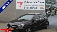 Gebruikt 2017 Mercedes A180 | € 15.950 (Eerlijke prijs)