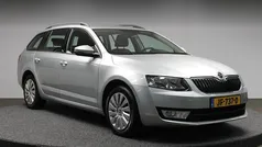 Gebruikt 2016 Skoda Octavia Ambition Stationwagen | € 8.450 (Eerlijke prijs)