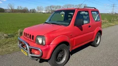 Gebruikt 2000 Suzuki Jimny SUV | € 2.995 (Goede deal)