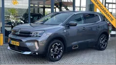 Grijs, metallic lak Gebruikt 2023 Citroën C5 Aircross Business Class SUV | € 31.995 (Eerlijke prijs)