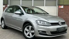 Gebruikt 2016 VW Golf VII Highline Hatchback | € 7.699 (Super prijs)