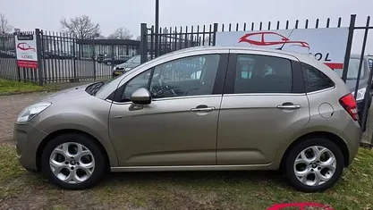Occasion 2011 Citroën C3 Exclusive Hatchback | € 3.950 (Eerlijke prijs)