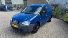 Gebruikt 2006 VW Caddy MPV | € 3.950 (Eerlijke prijs)