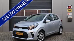 Grijs Gebruikt 2023 Kia Picanto Hatchback | € 17.490 (Eerlijke prijs)