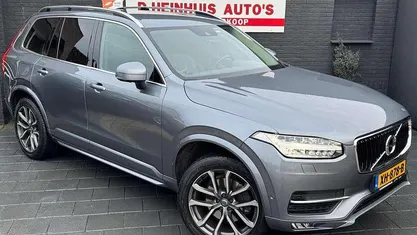 Occasion 2016 Volvo XC90 R-Design SUV | € 23.990 (Super prijs)