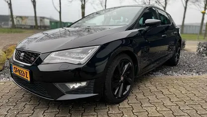 Occasion Seat Leon FR 200 PK (147 kW) 2013 Hatchback